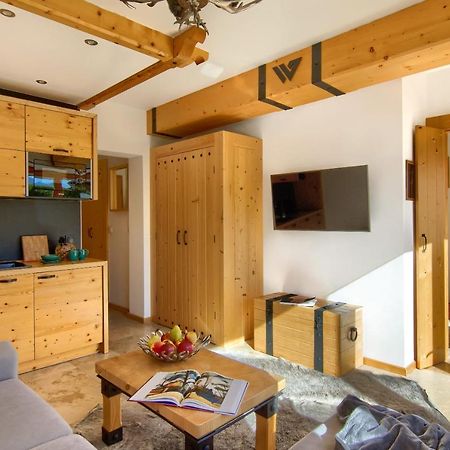 Apartament Wypas Koscielisko Ngoại thất bức ảnh