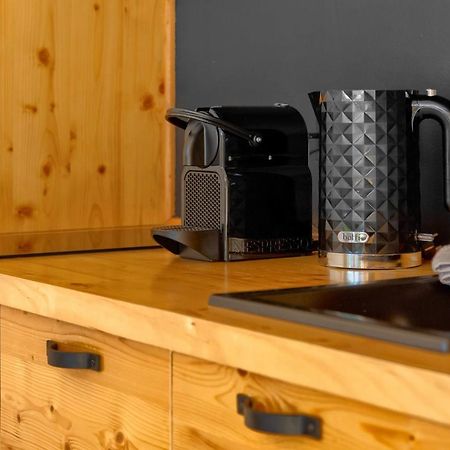 Apartament Wypas Koscielisko Ngoại thất bức ảnh