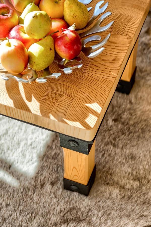 Apartament Wypas Koscielisko Ngoại thất bức ảnh