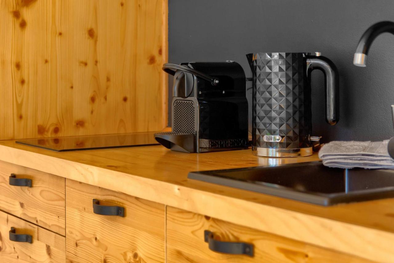 Apartament Wypas Koscielisko Ngoại thất bức ảnh