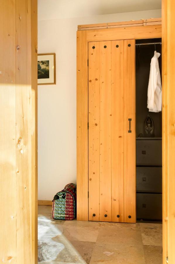 Apartament Wypas Koscielisko Ngoại thất bức ảnh