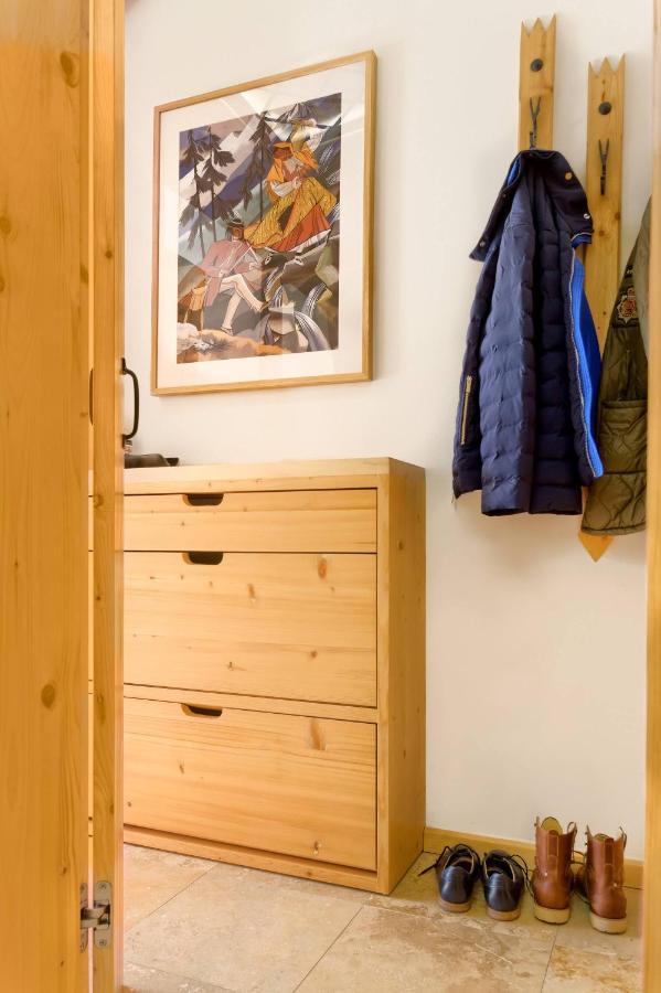 Apartament Wypas Koscielisko Ngoại thất bức ảnh