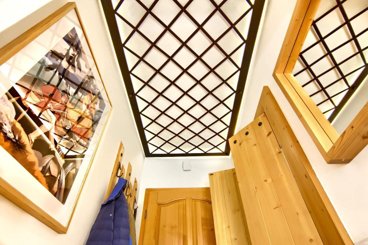 Apartament Wypas Koscielisko Ngoại thất bức ảnh