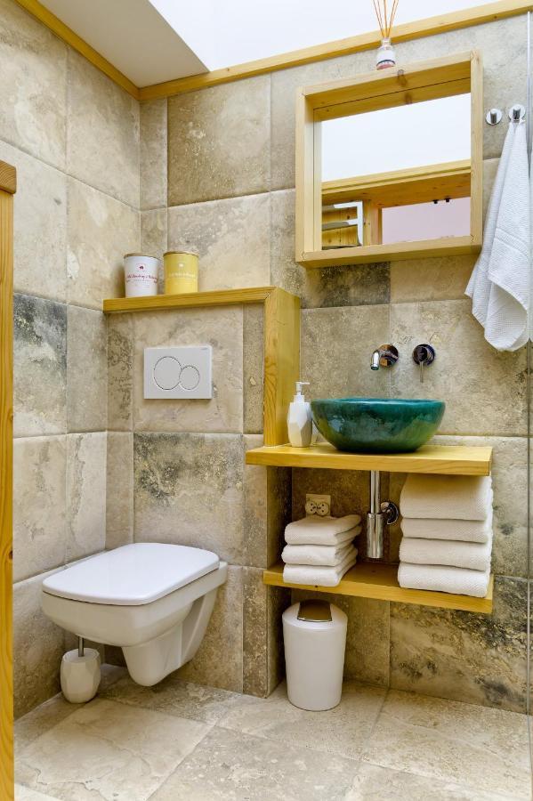 Apartament Wypas Koscielisko Ngoại thất bức ảnh